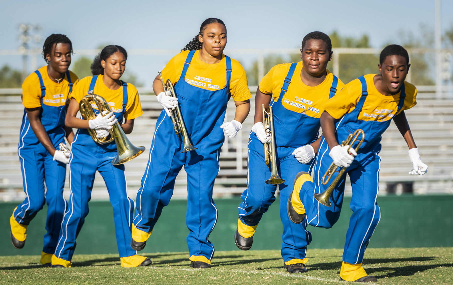 WSFCSBands